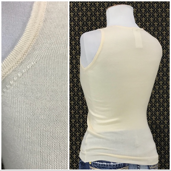 Chloe Merino Wool Shell - Picture 3 of 8